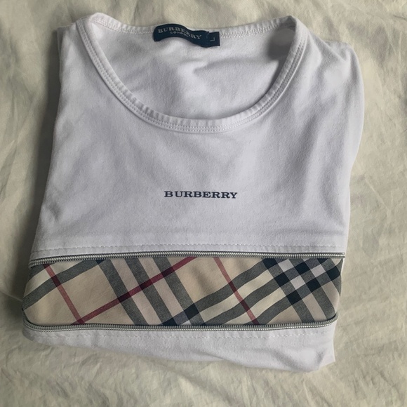 Burberry Long Sleeve - Picture 1 of 3